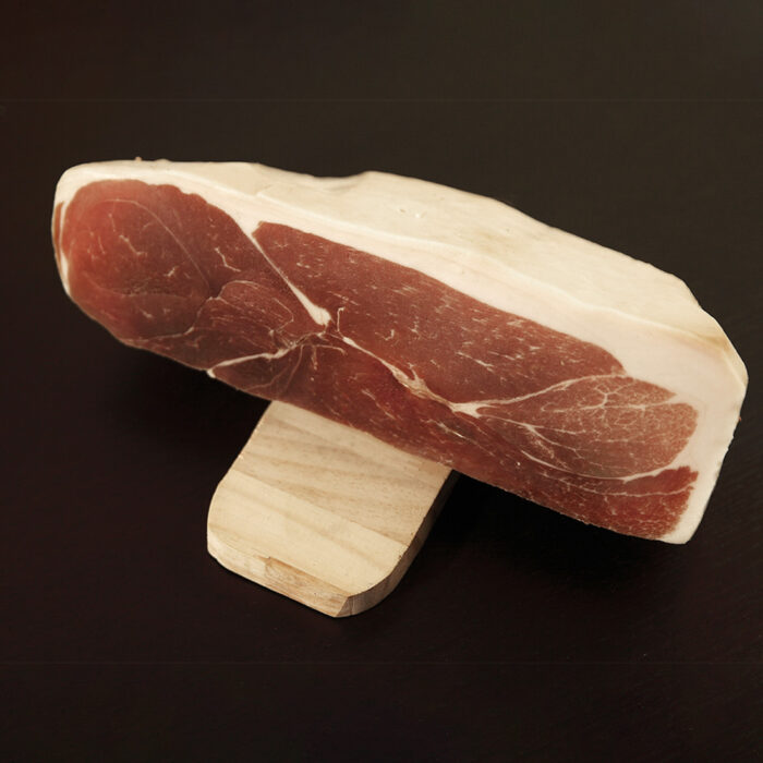 Jambon cru Serrano