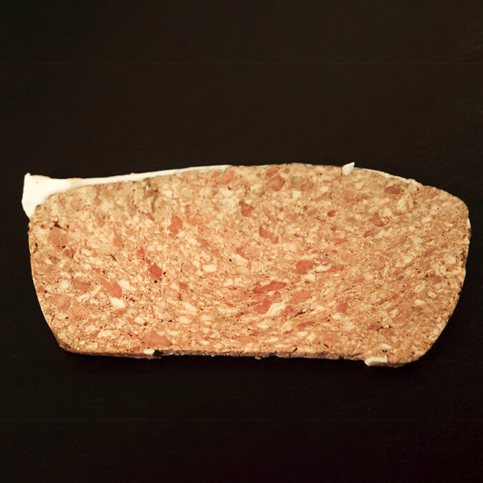 Pâté de campagne